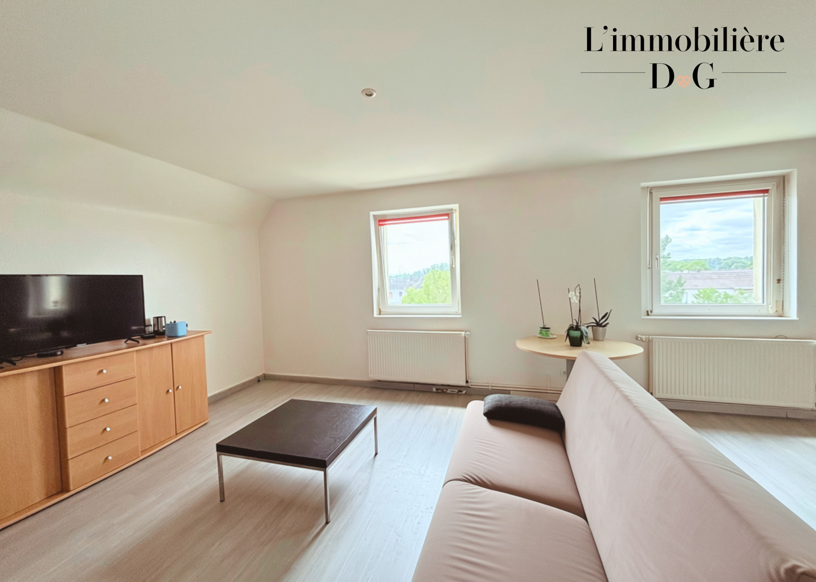 Appartement 4 pièces 90 m² · à Bischwiller · 90,2 m² · 177 000 €