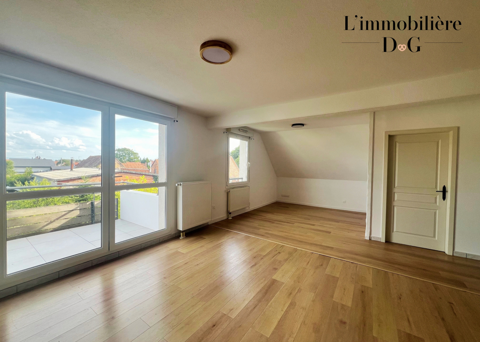 Appartement 4 pièces 96 m² · à Bischwiller · 96 m² · 269 900 €